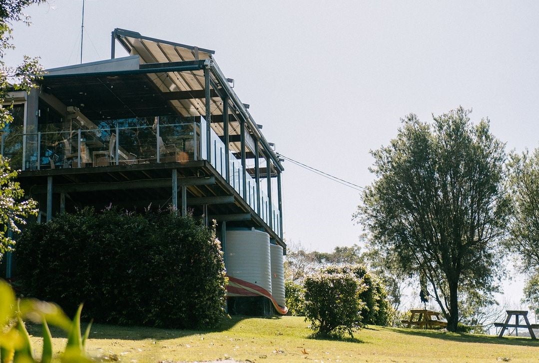 About Mooney Mooney Club