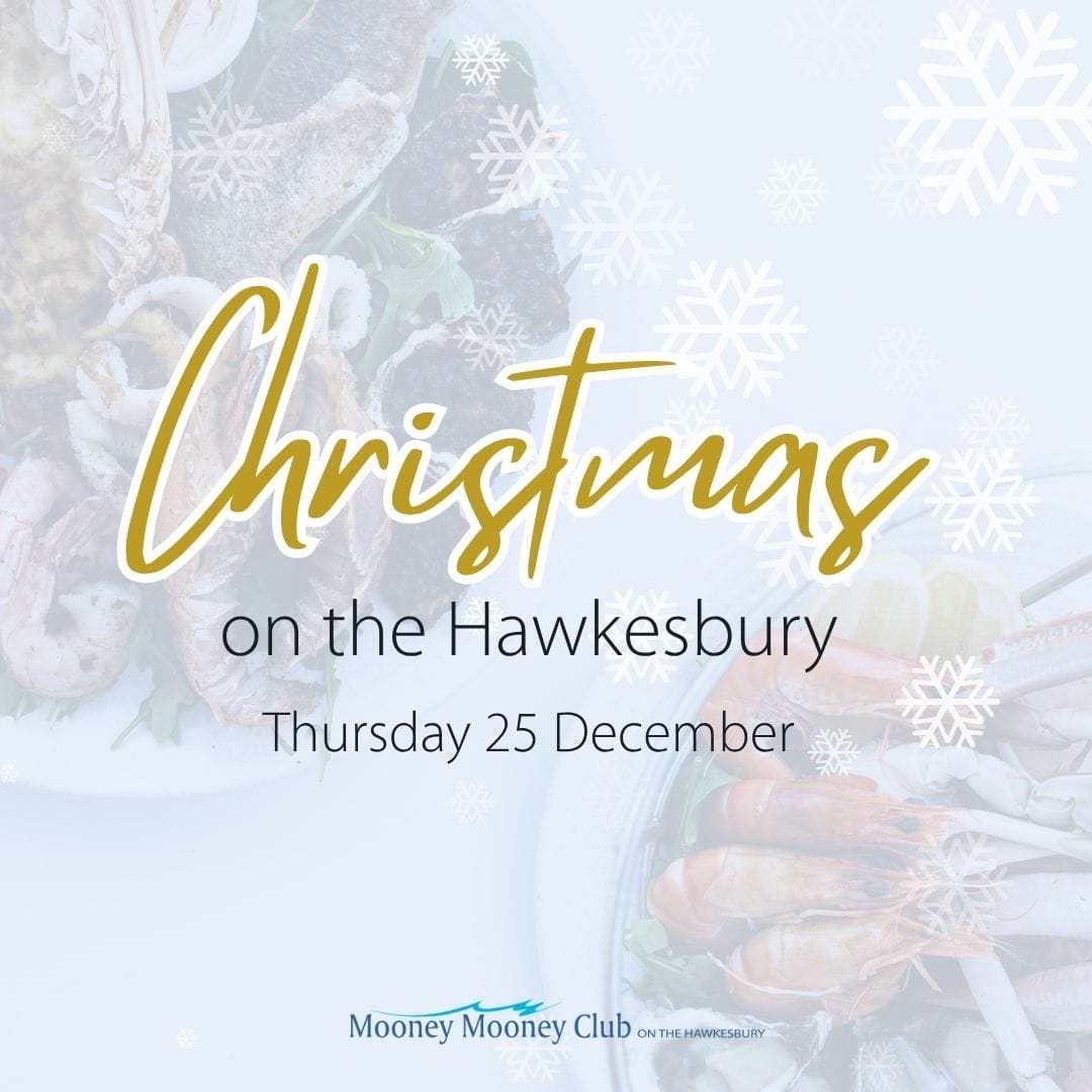 Christmas on the Hawkesbury
