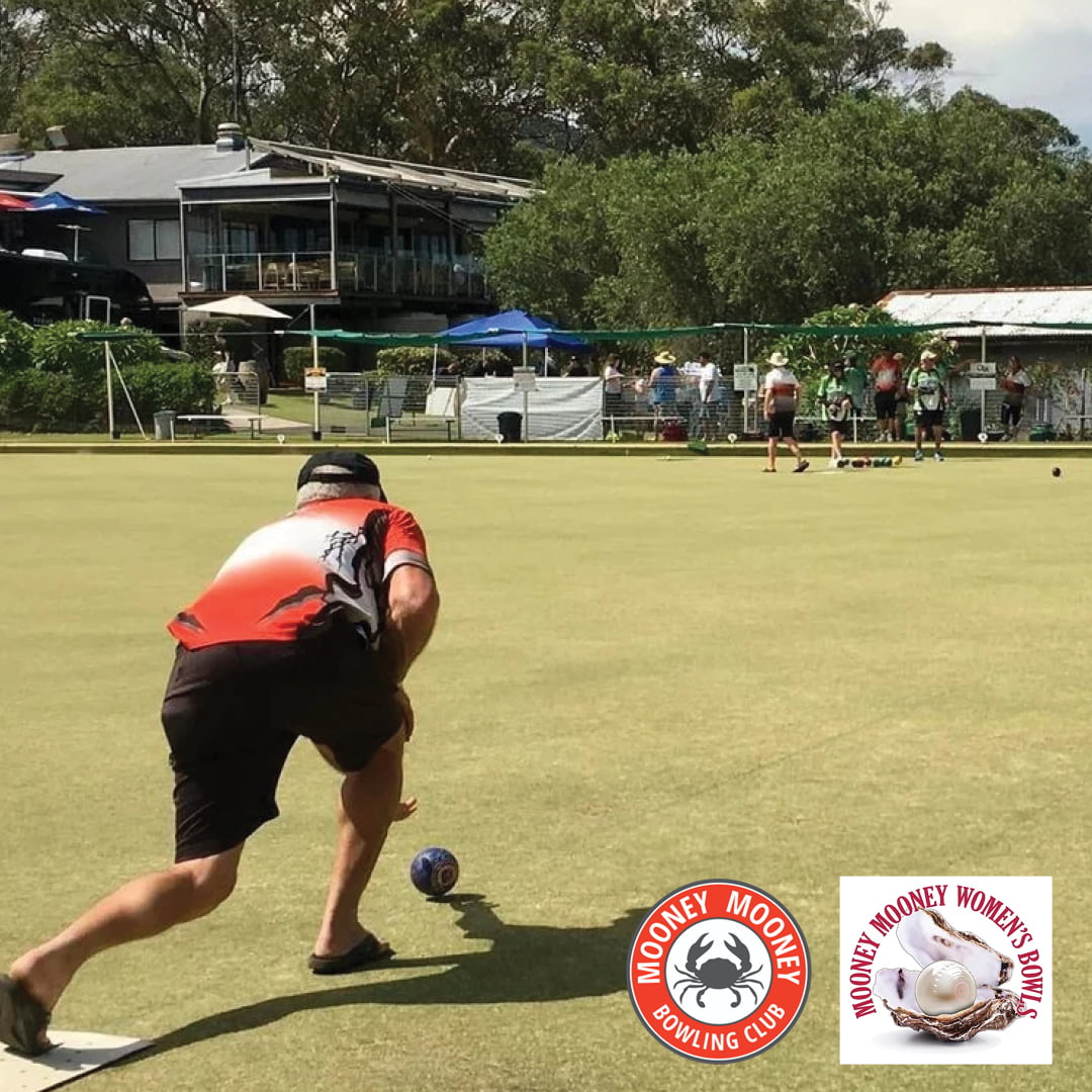 Lawn Bowls at Mooney Mooney Club Mooney Mooney Club