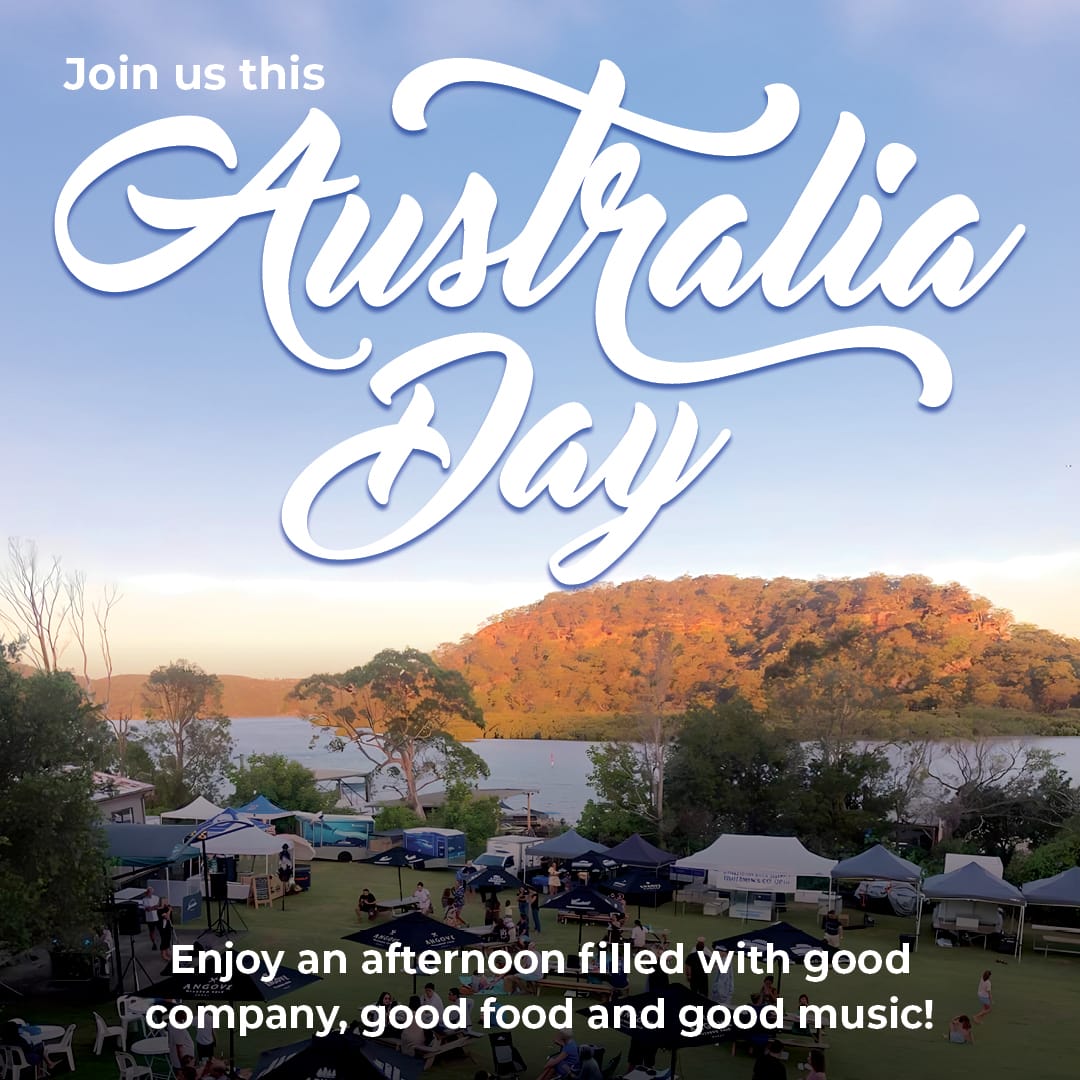 Australia Day