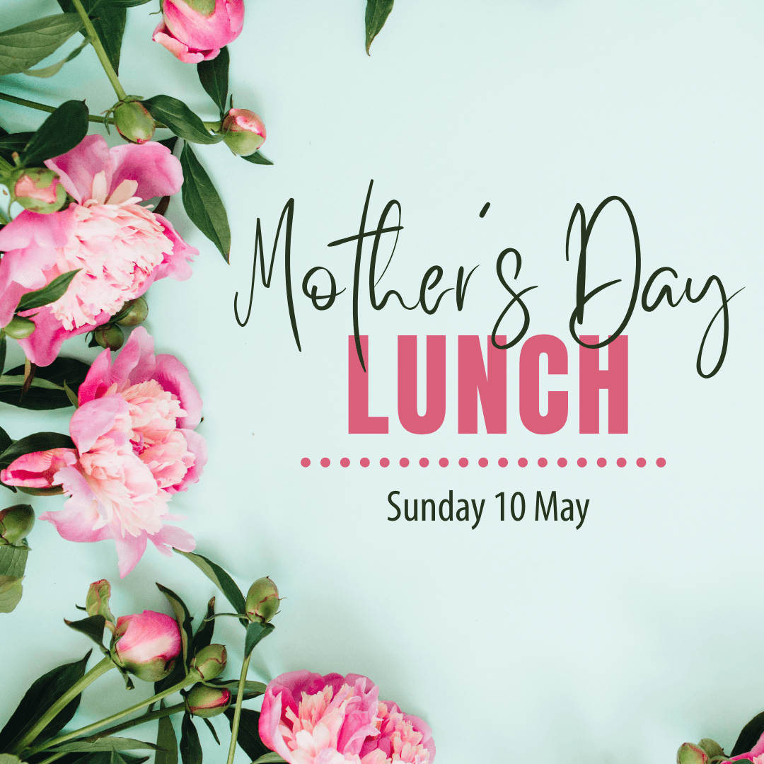 Mother's Day Lunch